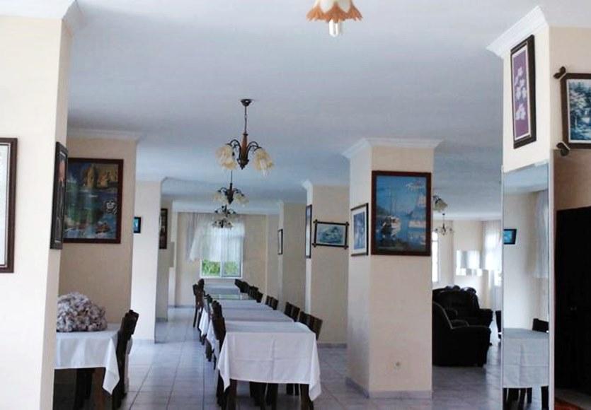 Gonul Palace Hotel Beldibi  Eksteriør billede